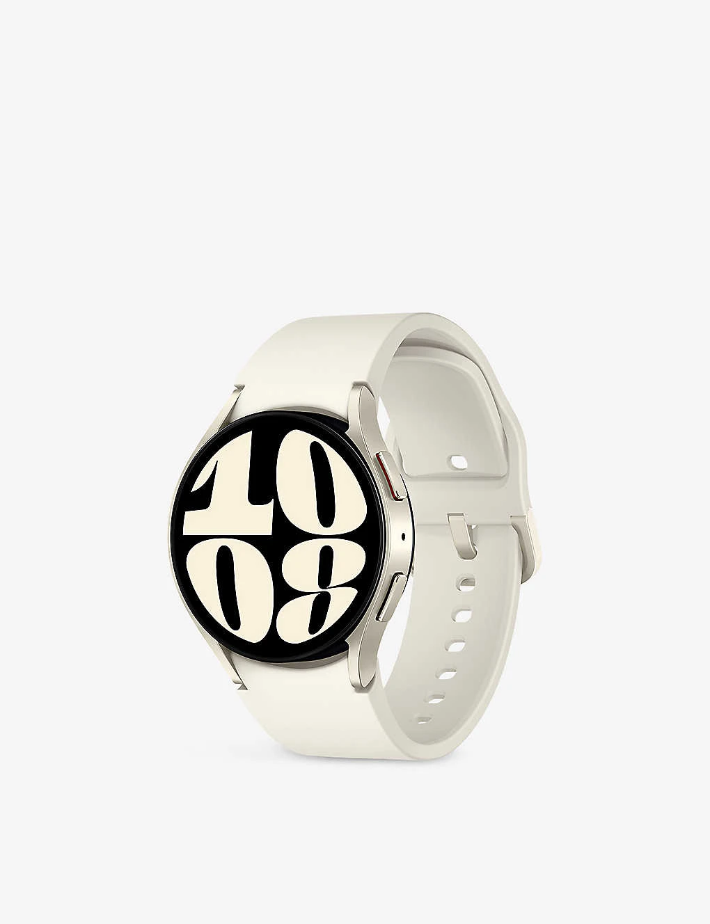 Samsung Watch6 BT 40mm Gold 5 Samsung Watch6 BT 40mm Gold - Image 3