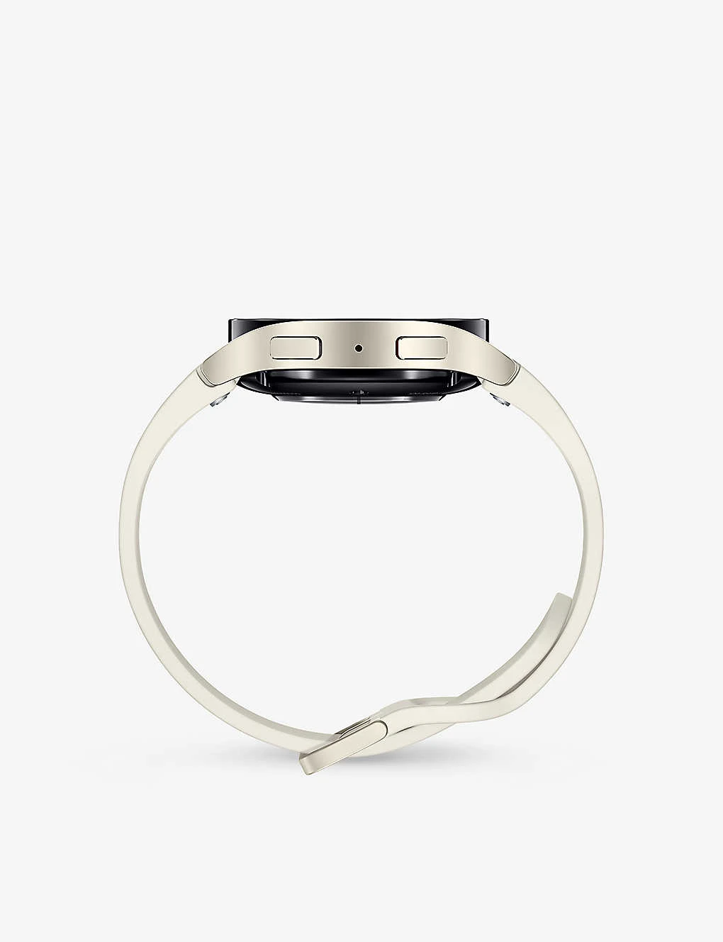 Samsung Watch6 BT 40mm Gold 6 Samsung Watch6 BT 40mm Gold - Image 4