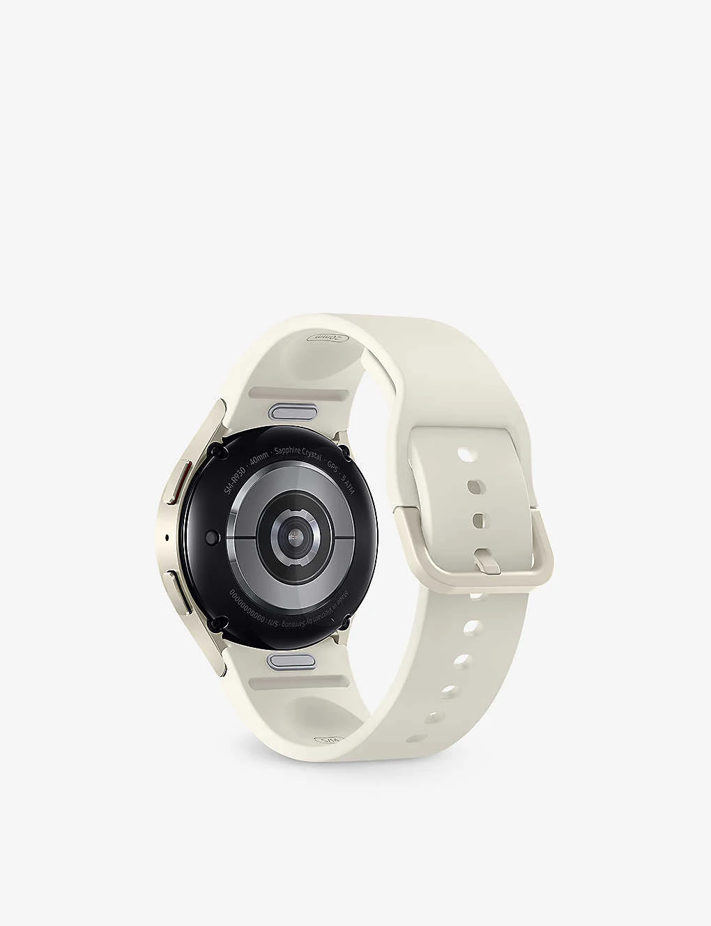 Samsung Watch6 BT 40mm Gold 7 Samsung Watch6 BT 40mm Gold - Image 5