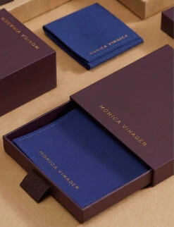 Nura Teardrop Rose Gold-plated Sterling-silver And 0.12 Diamond Eternity Ring 11 Nura Teardrop Rose Gold-plated Sterling-silver And 0.12 Diamond Eternity Ring -Glam Pouch Store R04207132 ROSEGOLD ALT04